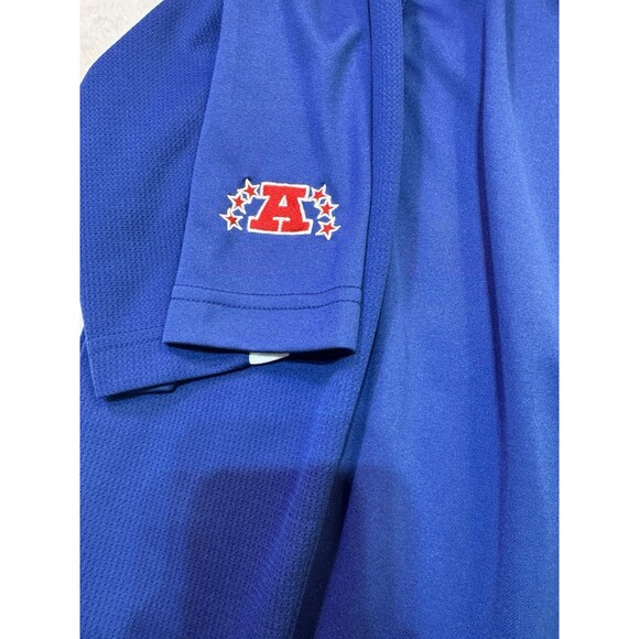 Nike Indianapolis Colts NFL Training Dri‎ Fit Polo Collared  2015 Sz 2XL - Picture 10 of 11